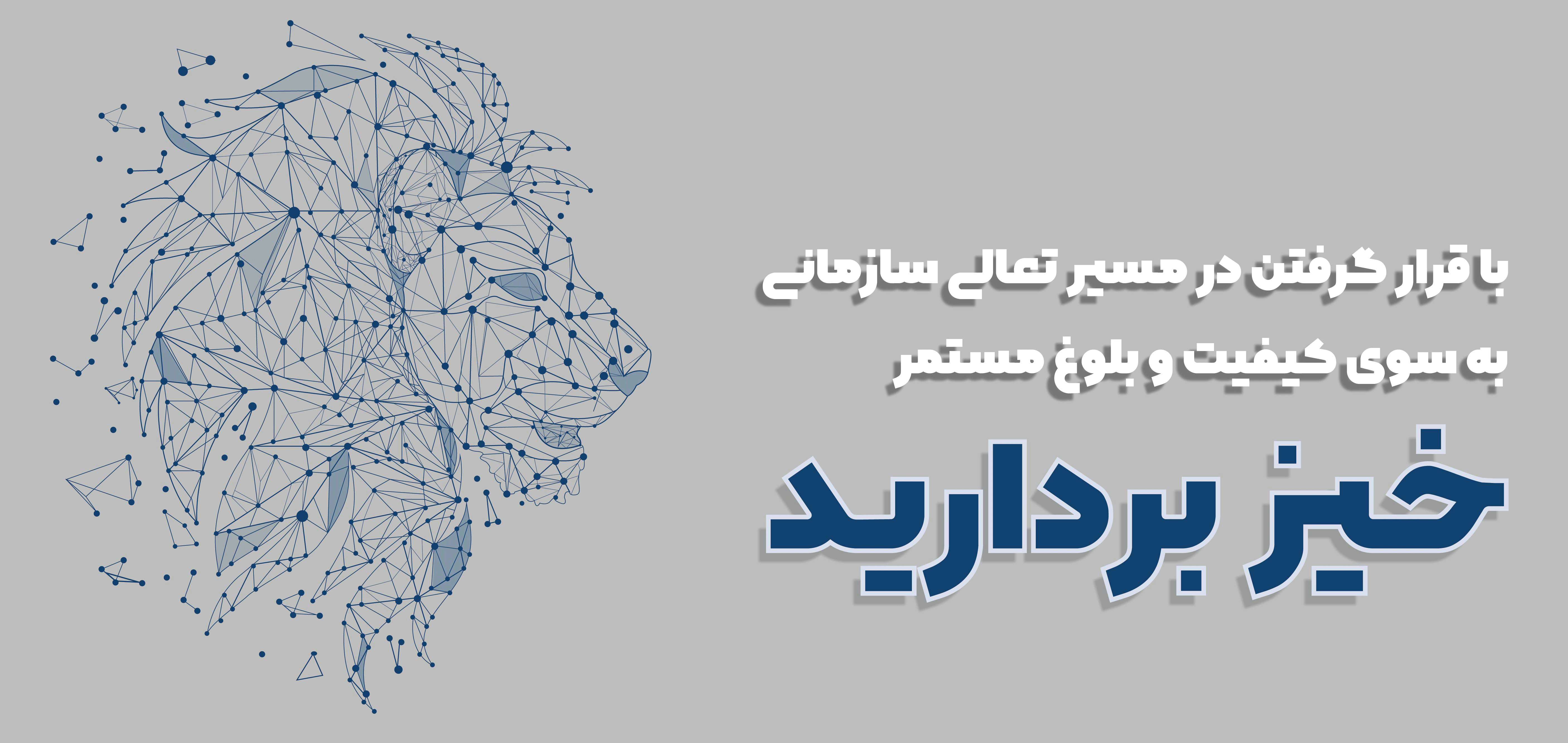 گروه مدیریت تعالی سازمانی هیرا